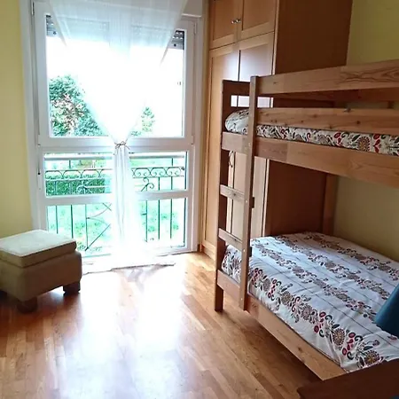 2 Con Piscina Y Garaje En Foz, Ideal Playa Y Excursiones 아파트 *