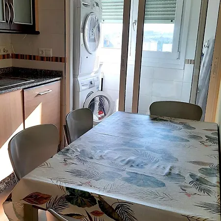 2 Con Piscina Y Garaje En Foz, Ideal Playa Y Excursiones