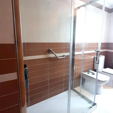 2 Con Piscina Y Garaje En Foz, Ideal Playa Y Excursiones